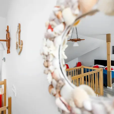 27b-9- Lebska Ostoja דירה