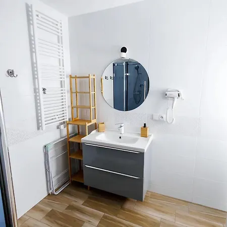 27b-9- Lebska Ostoja דירה