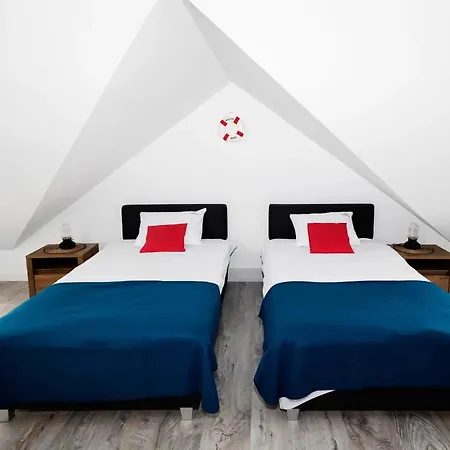 דירה 27b-9- Lebska Ostoja *