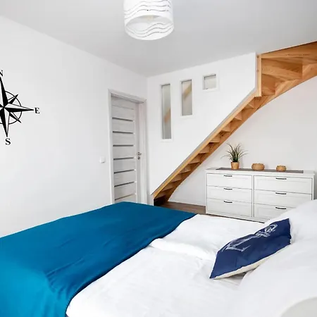 דירה 27b-9- Lebska Ostoja