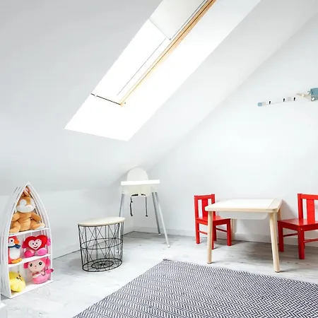 דירה 27b-9- Lebska Ostoja Zarnowska