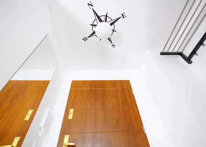 27b-9- Lebska Ostoja Apartman Żarnowska