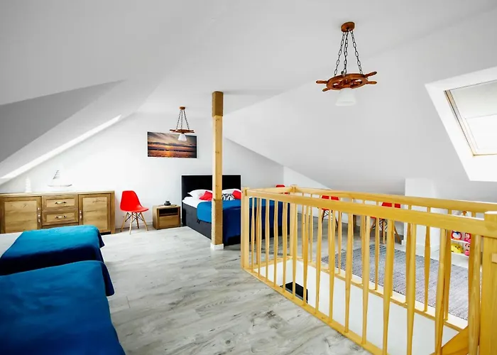 27b-9- Lebska Ostoja Apartman Żarnowska