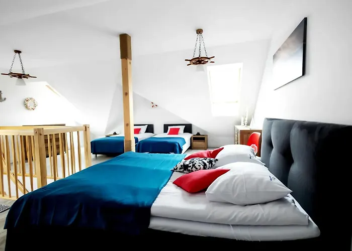 27b-9- Lebska Ostoja Apartman Żarnowska