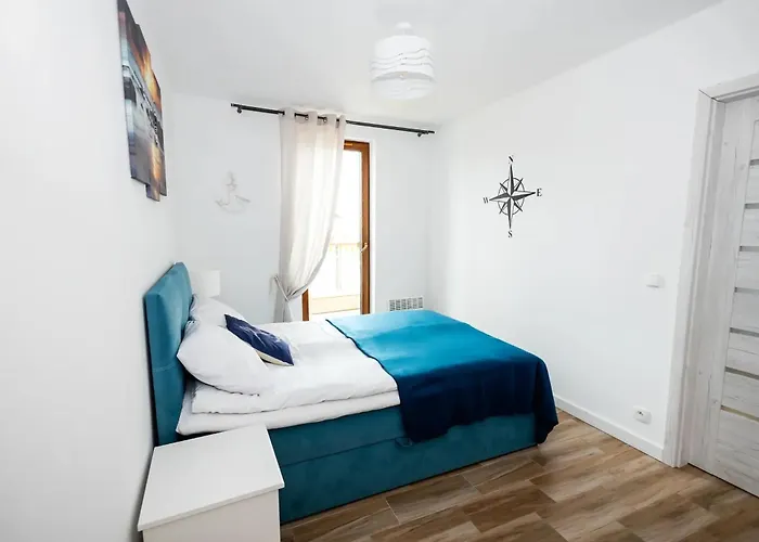 27b-9- Lebska Ostoja * Żarnowska