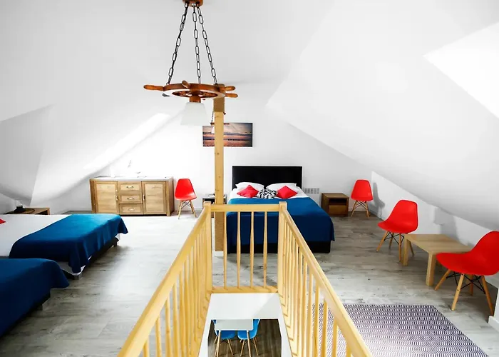 27b-9- Lebska Ostoja Apartman