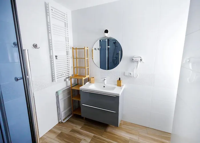 27b-9- Lebska Ostoja Apartman