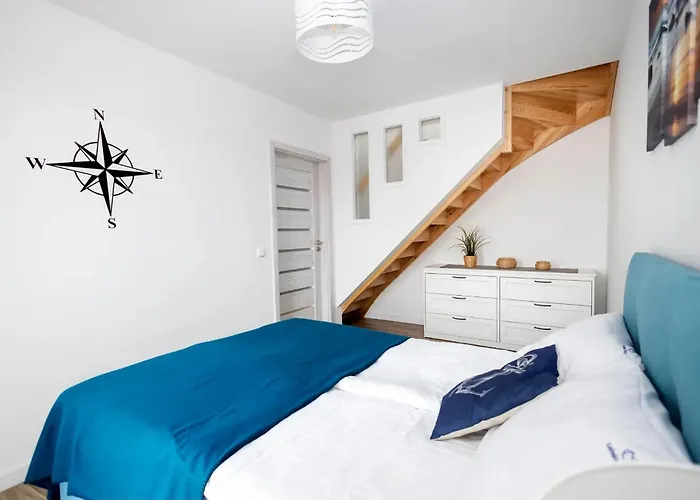 Apartman 27b-9- Lebska Ostoja