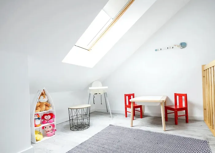 Apartman 27b-9- Lebska Ostoja Żarnowska